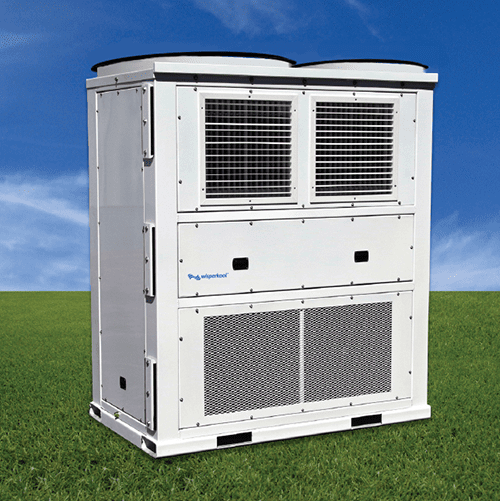 15 Ton HVAC WisperKool 15 Ton HVAC