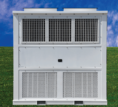 WisperKool 20 Ton HVAC WisperKool 20 Ton HVAC