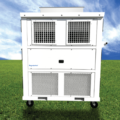WisperKook 10 Ton HVAC WisperKook 10 Ton HVAC