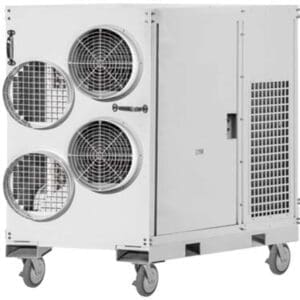 AHSC-140P-220V3ph